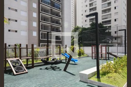 Apartamento para alugar com 110m², 3 quartos e 2 vagasÁrea comum