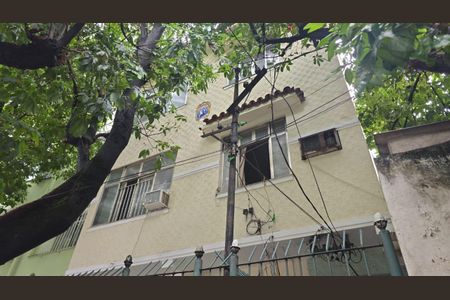 Apartamento à venda com 55m², 2 quartos e sem vagaFachada