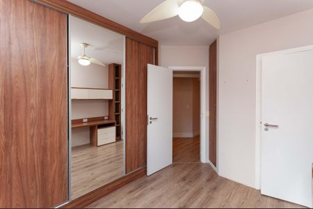 Apartamento para alugar com 155m², 4 quartos e 2 vagasQuarto 3 Suíte