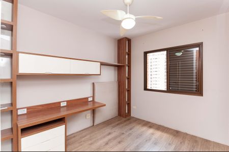 Apartamento para alugar com 155m², 4 quartos e 2 vagasQuarto 3 Suíte