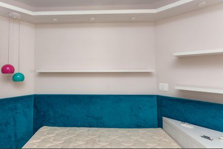 Apartamento para alugar com 155m², 4 quartos e 2 vagasQuarto 1