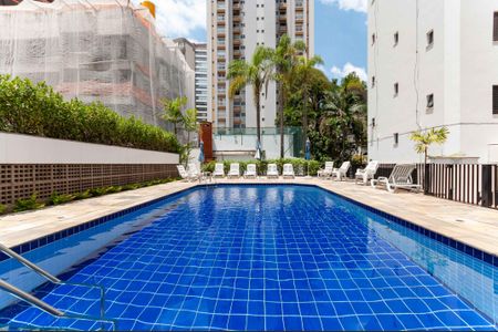 Apartamento para alugar com 155m², 4 quartos e 2 vagasÁrea Comum - Piscina