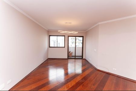 Sala de apartamento para alugar com 4 quartos, 155m² em Pompeia, São Paulo
