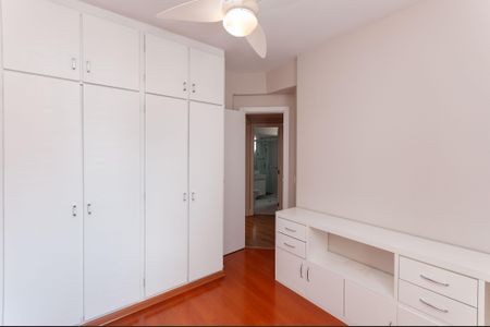 Apartamento para alugar com 155m², 4 quartos e 2 vagasQuarto 4