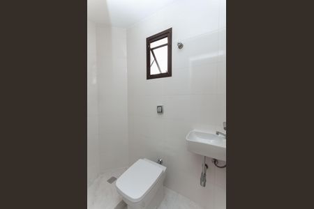 Apartamento para alugar com 155m², 4 quartos e 2 vagasÁrea de Serviço