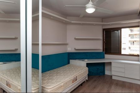 Apartamento para alugar com 155m², 4 quartos e 2 vagasQuarto 1