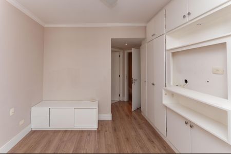 Apartamento para alugar com 155m², 4 quartos e 2 vagasQuarto 2 Suíte