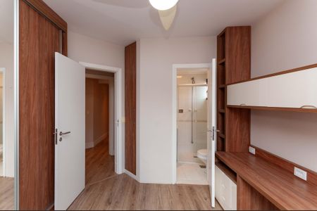 Apartamento para alugar com 155m², 4 quartos e 2 vagasQuarto 3 Suíte