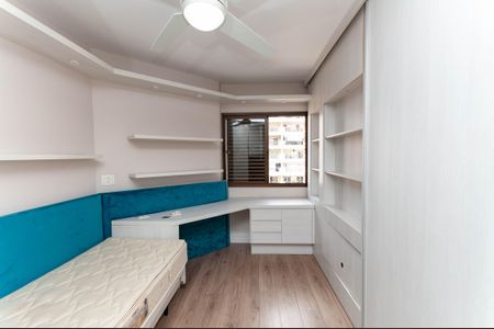 Apartamento para alugar com 155m², 4 quartos e 2 vagasQuarto 1