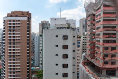 Apartamento para alugar com 155m², 4 quartos e 2 vagasVista
