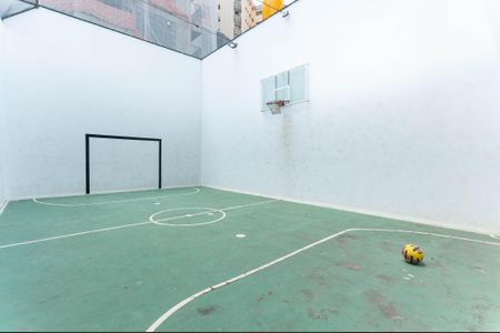 Apartamento para alugar com 155m², 4 quartos e 2 vagasÁrea comum - Quadra Esportiva