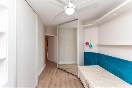 Apartamento para alugar com 155m², 4 quartos e 2 vagasQuarto 1