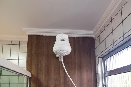 Apartamento para alugar com 54m², 1 quarto e sem vagaBanheiro 