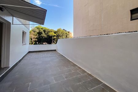 Varanda de apartamento para alugar com 1 quarto, 54m² em Consolação, São Paulo