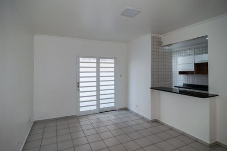 Sala de apartamento para alugar com 1 quarto, 54m² em Consolação, São Paulo