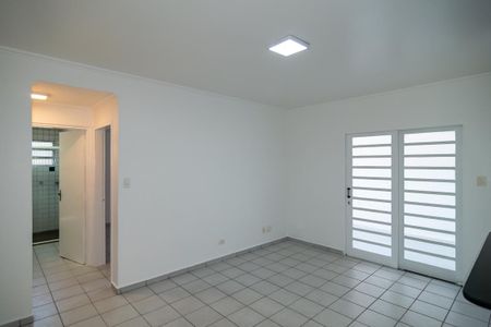 Sala de apartamento para alugar com 1 quarto, 54m² em Consolação, São Paulo