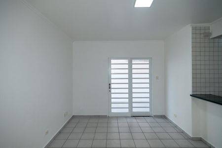 Sala de apartamento para alugar com 1 quarto, 54m² em Consolação, São Paulo