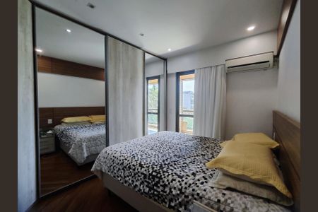 Apartamento para alugar com 178m², 3 quartos e 2 vagasSuíte