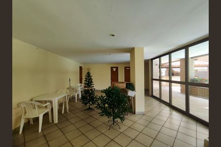 Apartamento para alugar com 178m², 3 quartos e 2 vagasÁrea comum