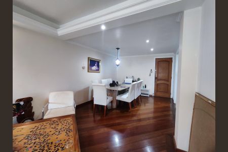 Apartamento para alugar com 178m², 3 quartos e 2 vagasSala