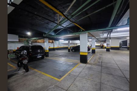 Apartamento para alugar com 178m², 3 quartos e 2 vagasÁrea comum