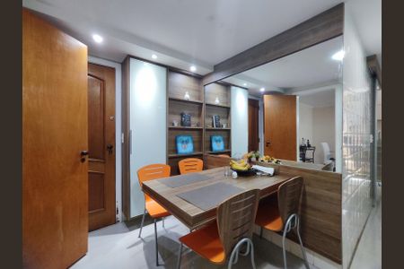 Apartamento para alugar com 178m², 3 quartos e 2 vagasCozinha