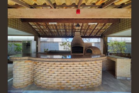 Apartamento para alugar com 178m², 3 quartos e 2 vagasÁrea comum