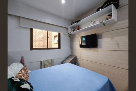Apartamento para alugar com 178m², 3 quartos e 2 vagasQuarto 2