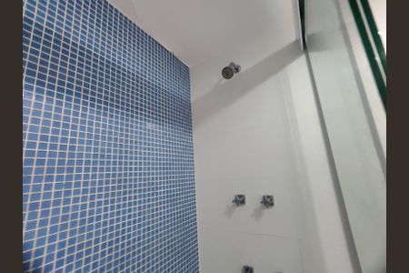 Apartamento para alugar com 178m², 3 quartos e 2 vagasBanheiro da Suíte