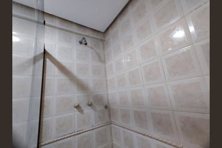 Apartamento para alugar com 178m², 3 quartos e 2 vagasBanheiro social