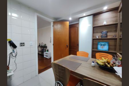 Apartamento para alugar com 178m², 3 quartos e 2 vagasCozinha