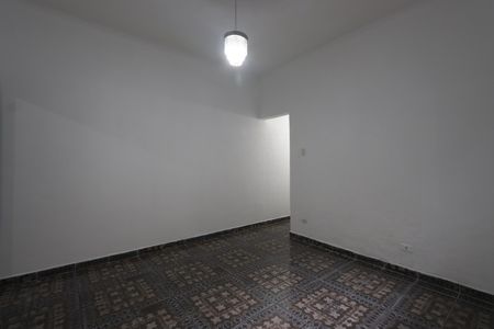 Sala de casa para alugar com 2 quartos, 79m² em Jardim Colorado, São Paulo