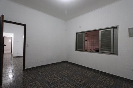 Quarto 1 de casa para alugar com 2 quartos, 79m² em Jardim Colorado, São Paulo