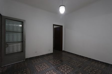 Sala de casa para alugar com 2 quartos, 79m² em Jardim Colorado, São Paulo