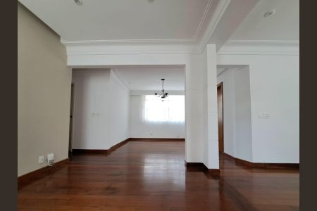 Apartamento à venda com 4 quartos, 120m² em Mangabeiras, Belo Horizonte