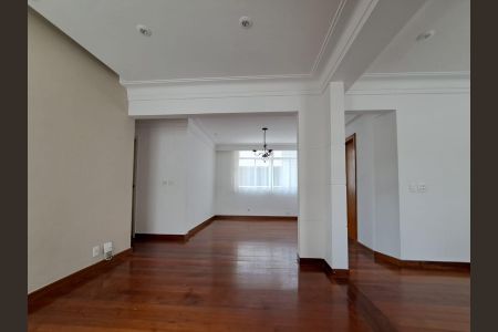 Apartamento à venda com 4 quartos, 120m² em Mangabeiras, Belo Horizonte
