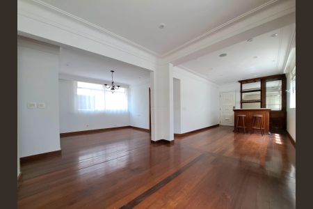 Apartamento à venda com 4 quartos, 120m² em Mangabeiras, Belo Horizonte