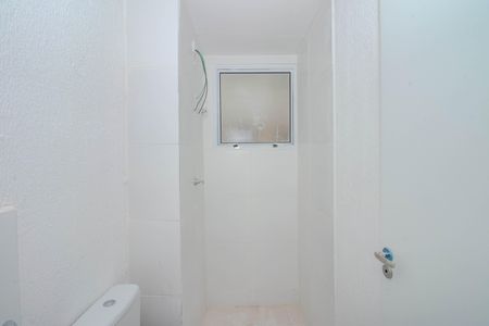 Apartamento para alugar com 43m², 2 quartos e 1 vaga Apartamento para alugar com 43m², 2 quartos e 1 vagaBanheiro