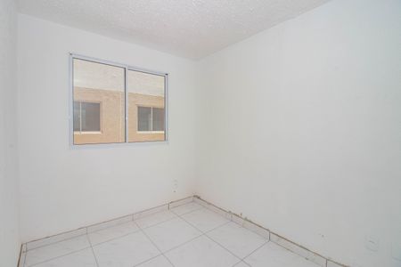 Quarto 2 de apartamento para alugar com 2 quartos, 43m² em Passo das Pedras, Porto Alegre