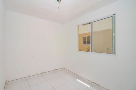 Quarto 1 de apartamento para alugar com 2 quartos, 43m² em Passo das Pedras, Porto Alegre