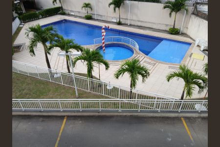 Apartamento para alugar com 49m², 2 quartos e 1 vaga Apartamento para alugar com 49m², 2 quartos e 1 vagaÁrea comum