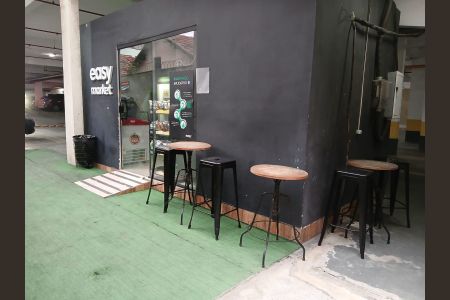 Apartamento para alugar com 49m², 2 quartos e 1 vaga Apartamento para alugar com 49m², 2 quartos e 1 vagaÁrea comum