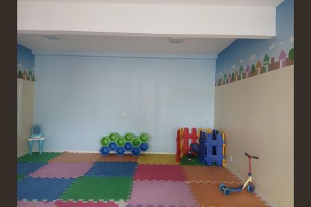 Apartamento para alugar com 49m², 2 quartos e 1 vaga Apartamento para alugar com 49m², 2 quartos e 1 vagaÁrea comum