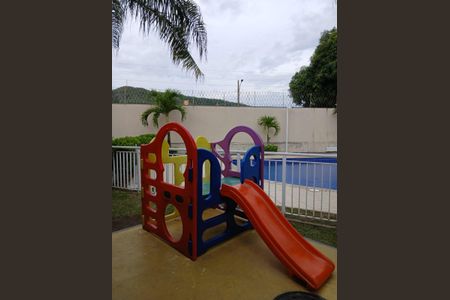 Apartamento para alugar com 49m², 2 quartos e 1 vaga Apartamento para alugar com 49m², 2 quartos e 1 vagaÁrea comum