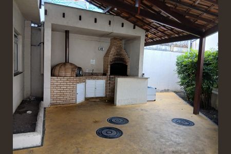 Apartamento para alugar com 49m², 2 quartos e 1 vaga Apartamento para alugar com 49m², 2 quartos e 1 vagaÁrea comum