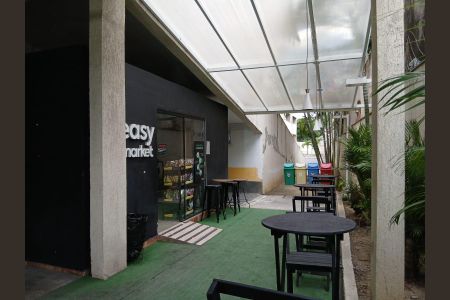 Apartamento para alugar com 49m², 2 quartos e 1 vaga Apartamento para alugar com 49m², 2 quartos e 1 vagaÁrea comum