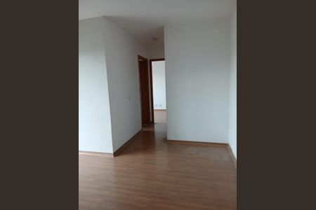 Apartamento para alugar com 49m², 2 quartos e 1 vaga Apartamento para alugar com 49m², 2 quartos e 1 vagaSala