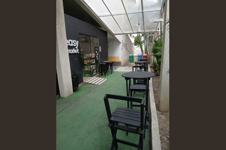 Apartamento para alugar com 49m², 2 quartos e 1 vaga Apartamento para alugar com 49m², 2 quartos e 1 vagaÁrea comum