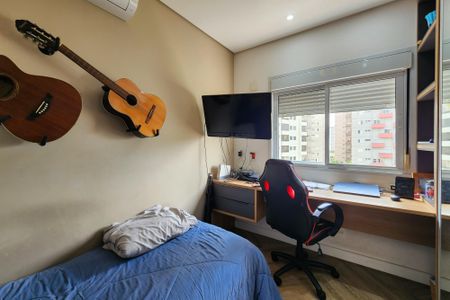 Apartamento à venda com 151m², 3 quartos e 2 vagasSuíte 3