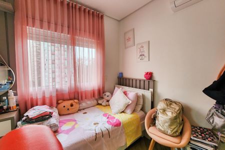 Apartamento à venda com 151m², 3 quartos e 2 vagasSuíte 2